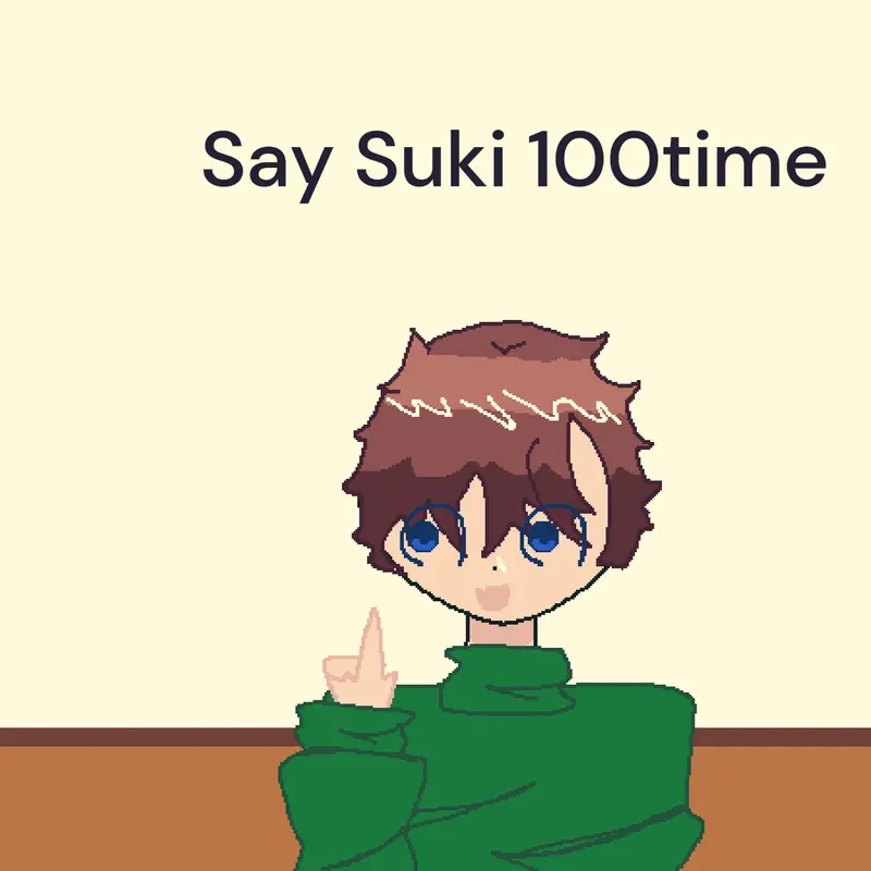 Game by @M4KO