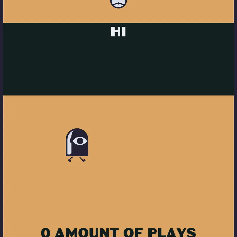Game by @yusufgf