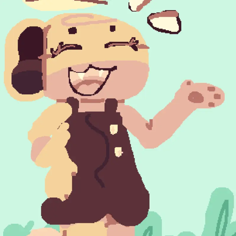 Game by @Central_Bobette