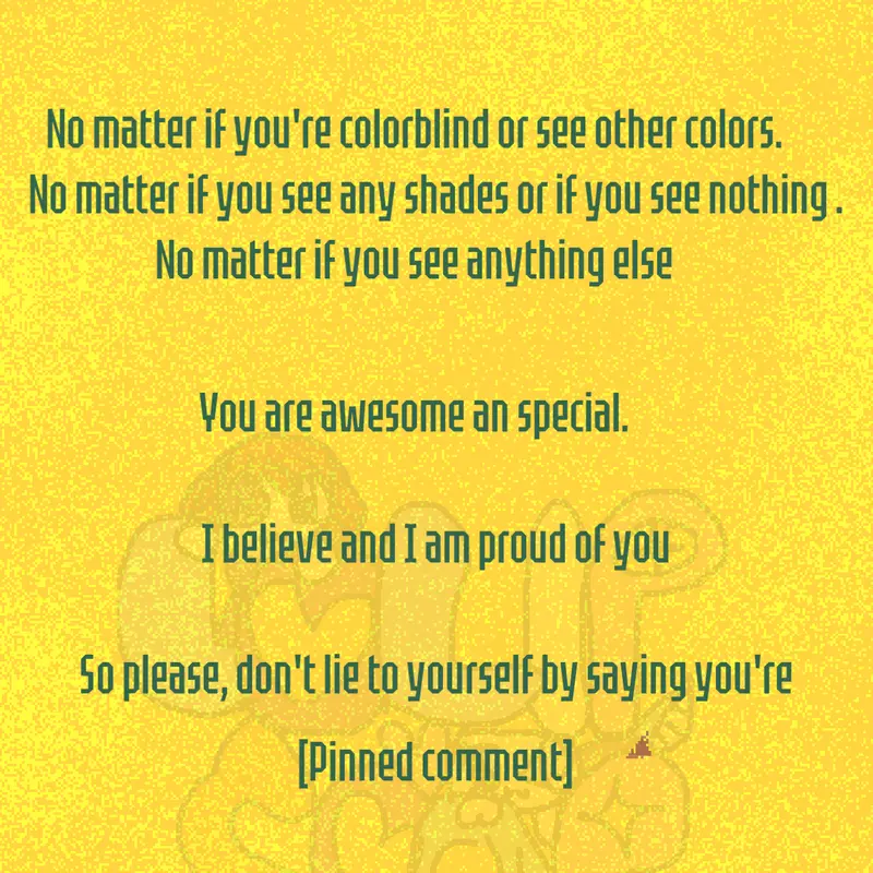 I'm nothing special. by @Lolipsoap_Lol