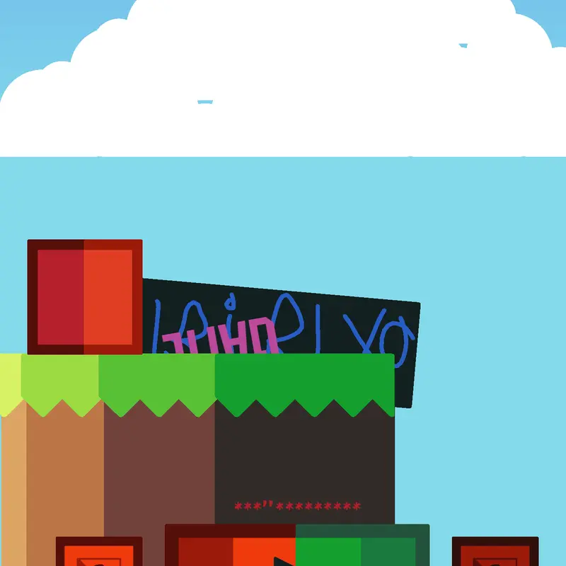 Game by @huawelredmi