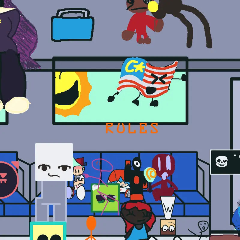 Game by @sprunky_guyV2