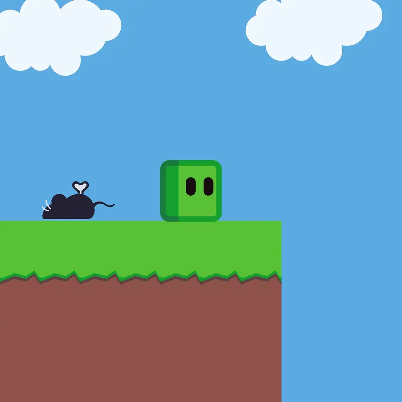 Game by @moonshell-bi