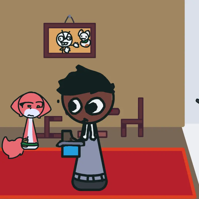 Game by @thekiyonclones