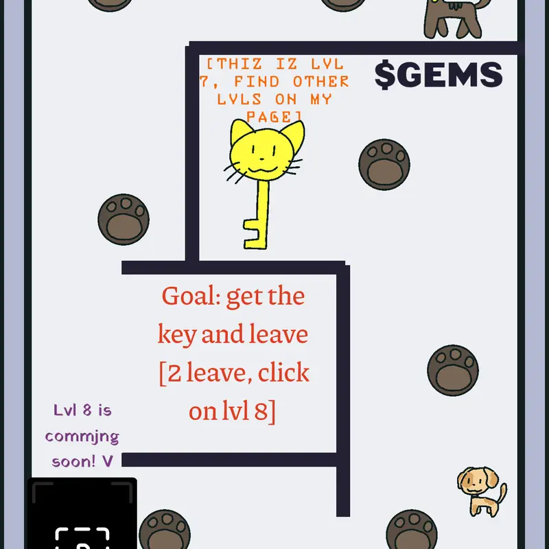 Game by @xX3rileyx