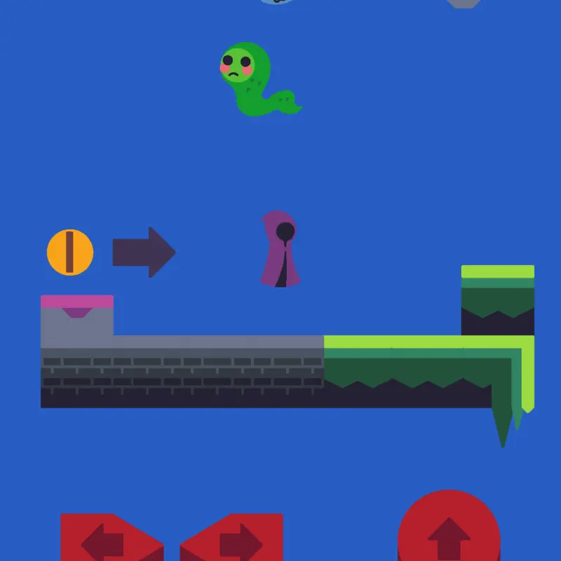 Game by @moussee