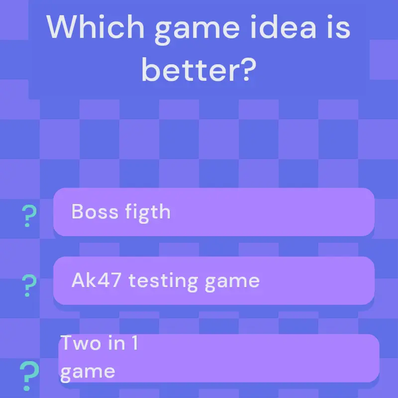 Game by @that_one_sigkuna