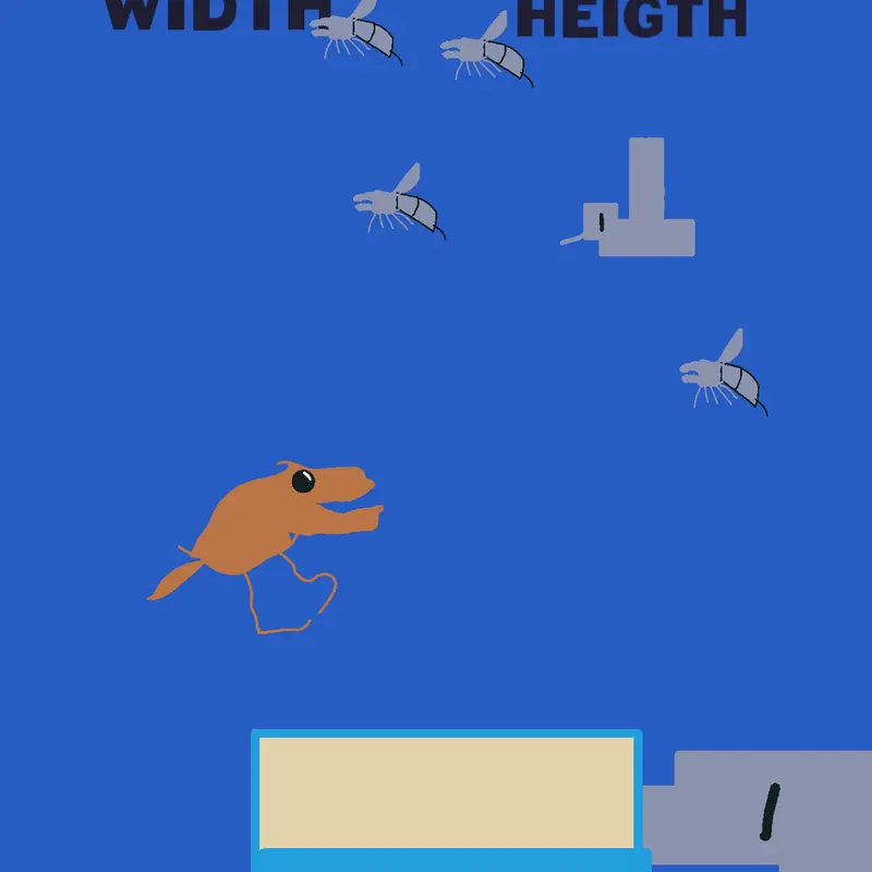 Game by @kashmartin