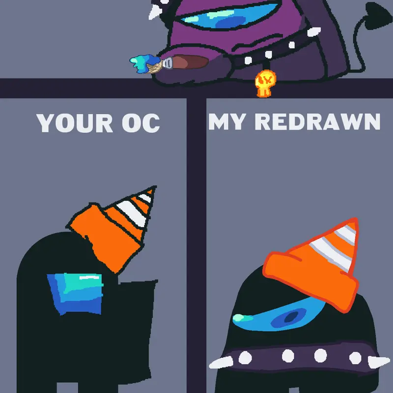 Game by @Epic_Among_us55