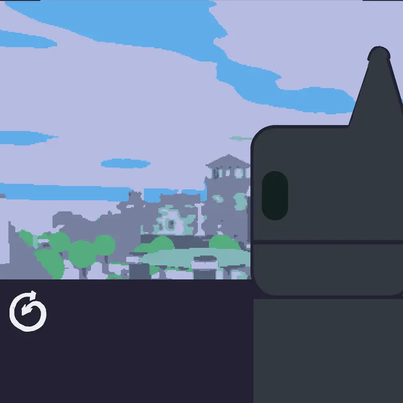 Game by @ilikethingsandgames