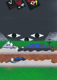 Tornadoes