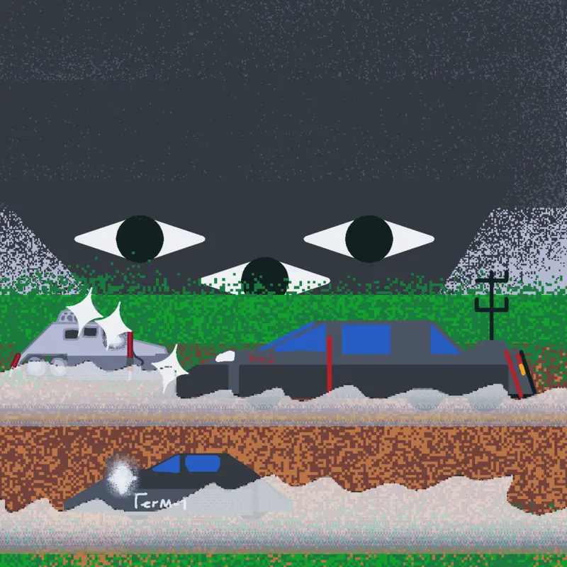 Tornadoes by @chillzeaaa_lee_tornadoes