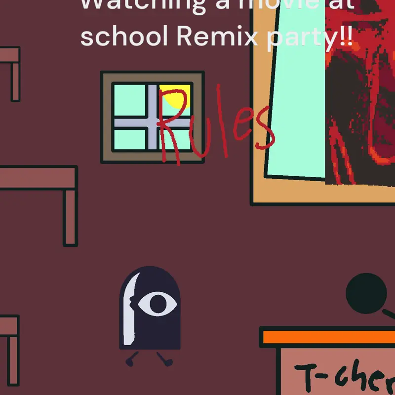 Game by @Raidenandjack2
