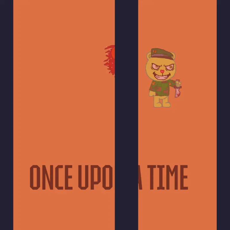 Game by @conori