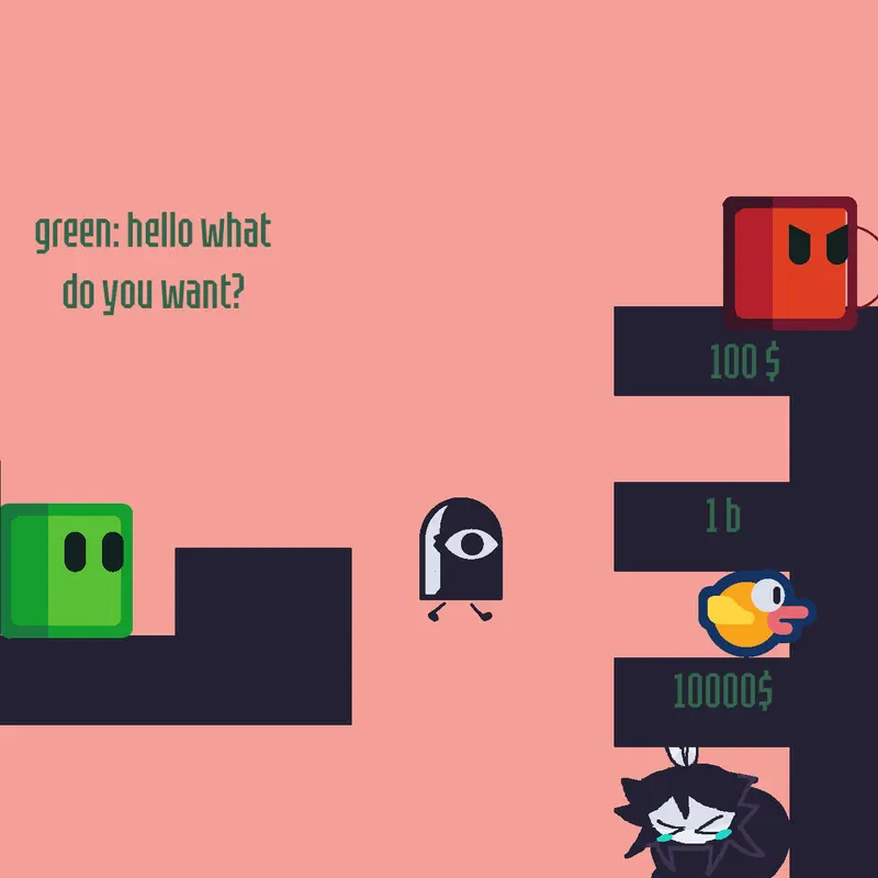Game by @aakz