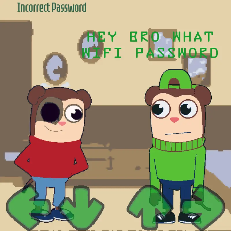 Game by @AvierMouse