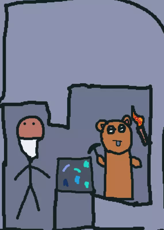 Game by @fuzzer