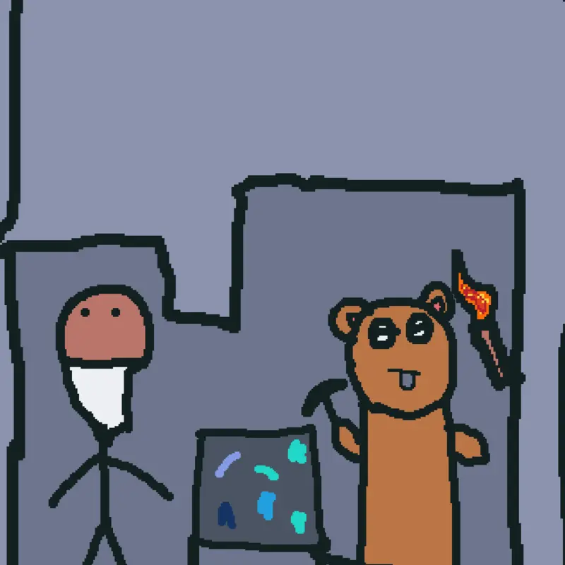 Game by @fuzzer