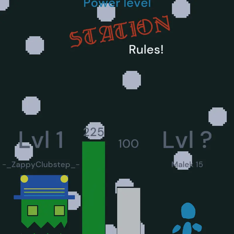 Game by @-_ZappyClubstep_-