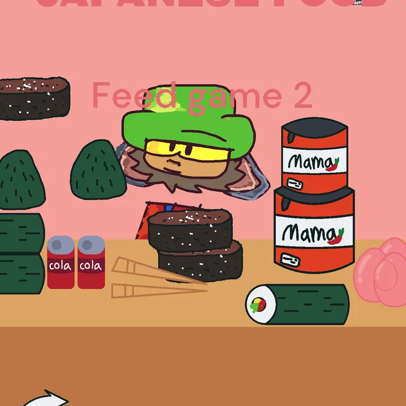 Game by @Its_mebambiguy