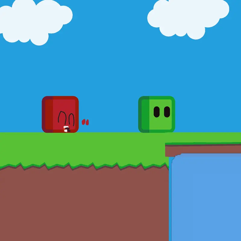 Game by @sprunkis
