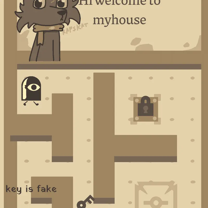 Game by @geocer