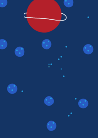 Space eat