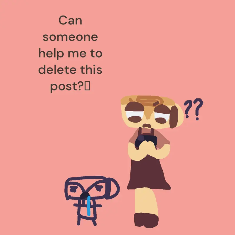 Please, someone help me Out!!!😭😭😭😭😭 by @Shelly_qwe