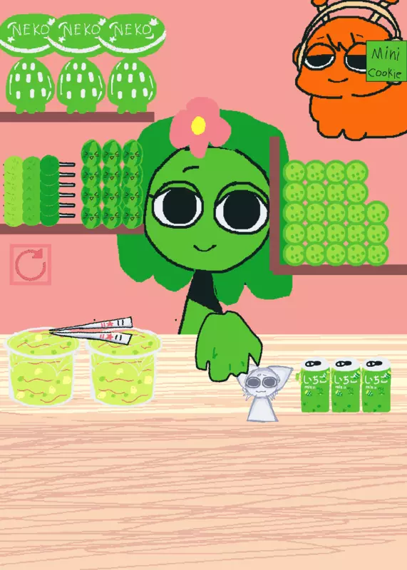 Game by @_-Zlata-_
