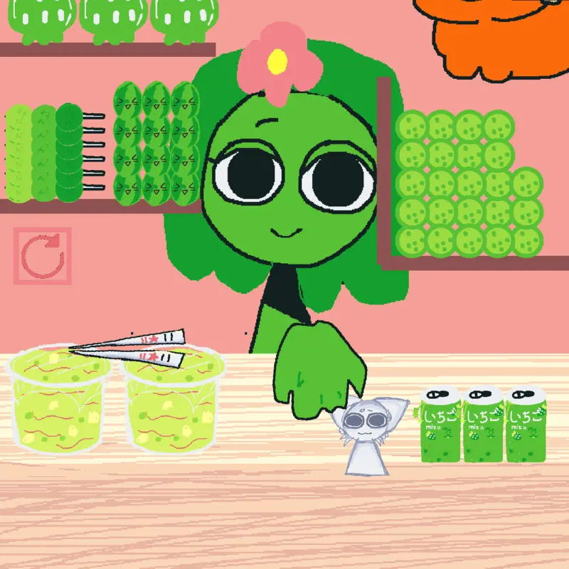 Game by @_-Zlata-_