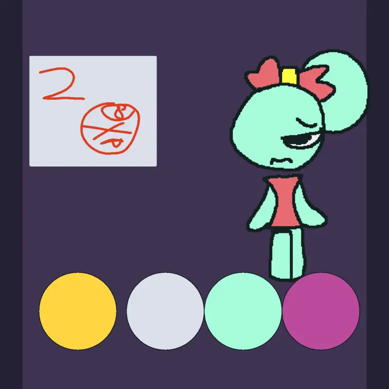 Game by @shelly_cte
