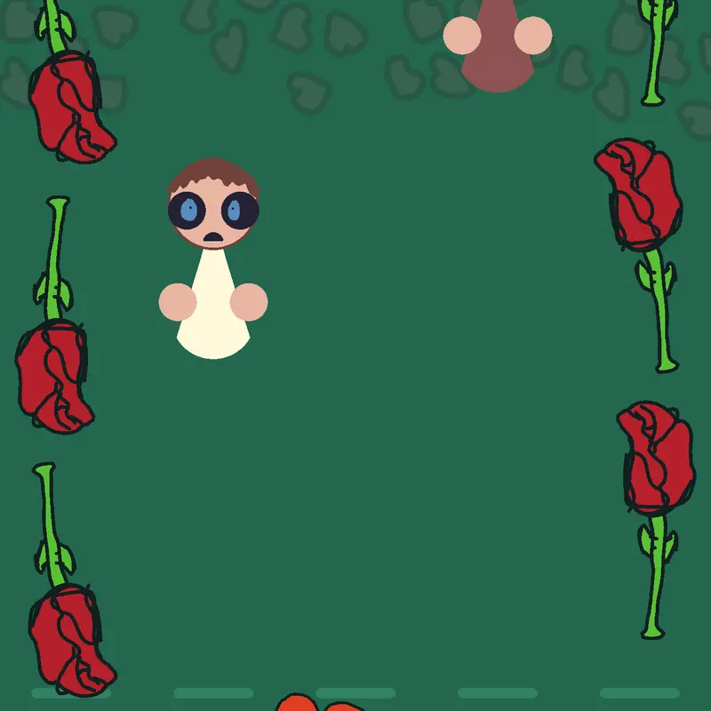 Game by @Vladosmin