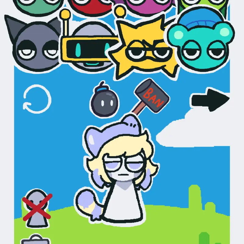 Game by @garnapy_22