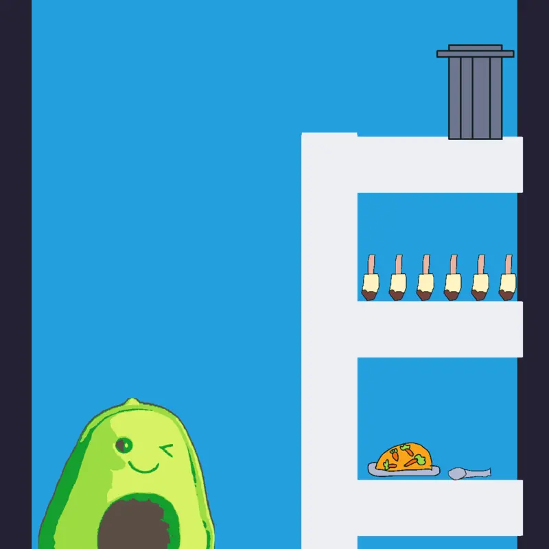 Game by @Avocado_Studio