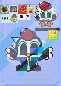 Folmix Ragdol