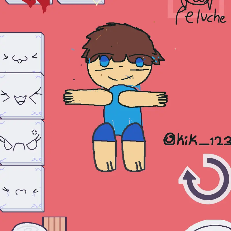 Game by @kik_123