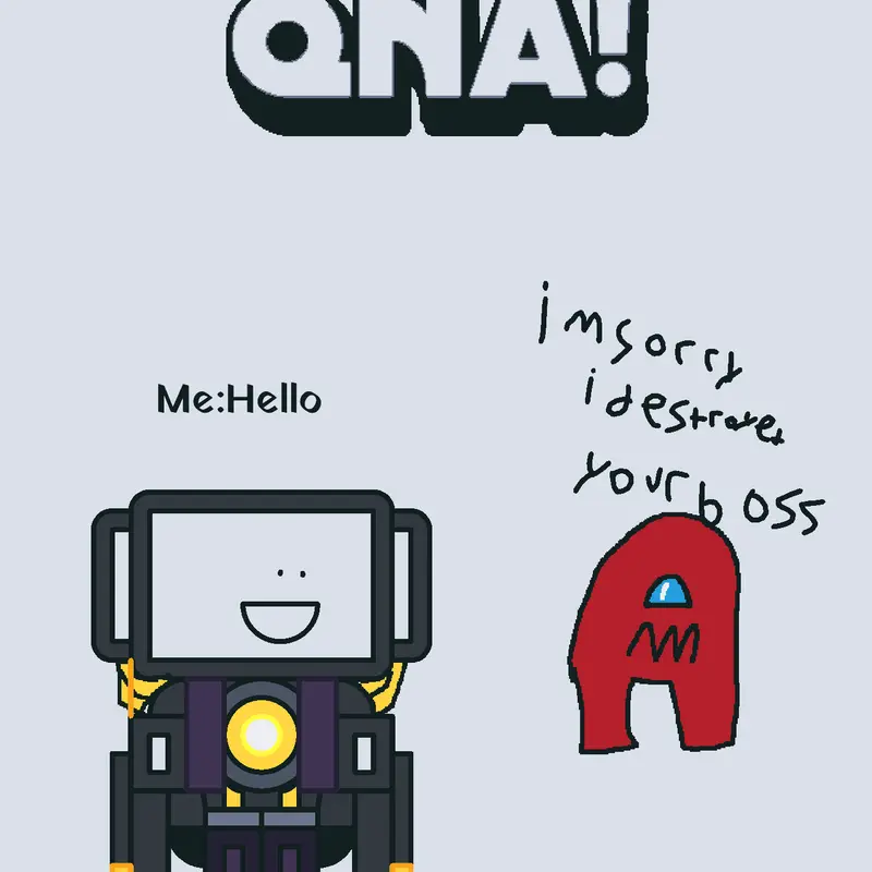 Game by @nickargullo