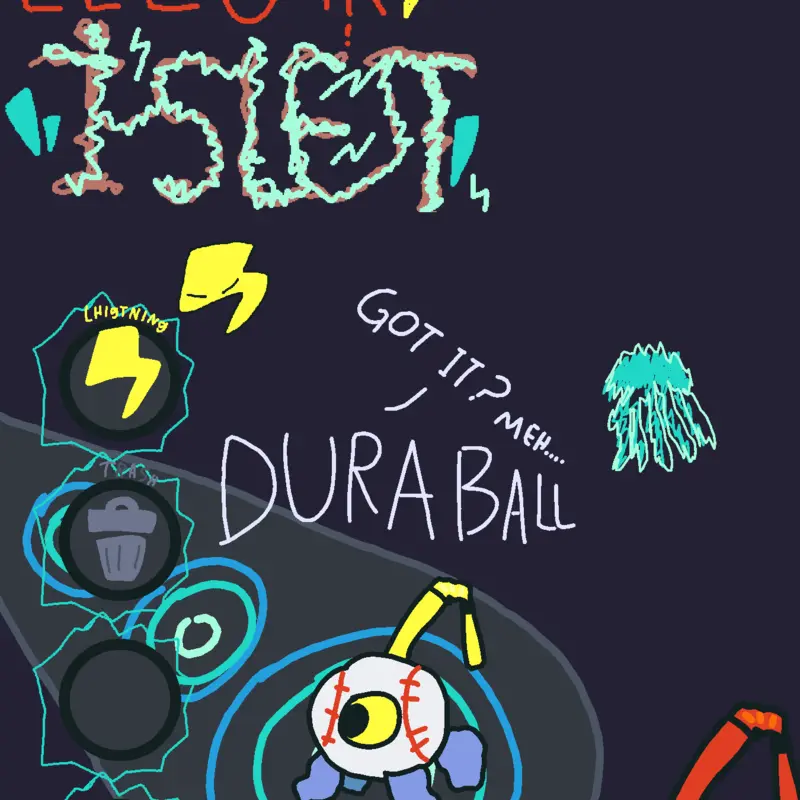 Game by @thomas_bolado