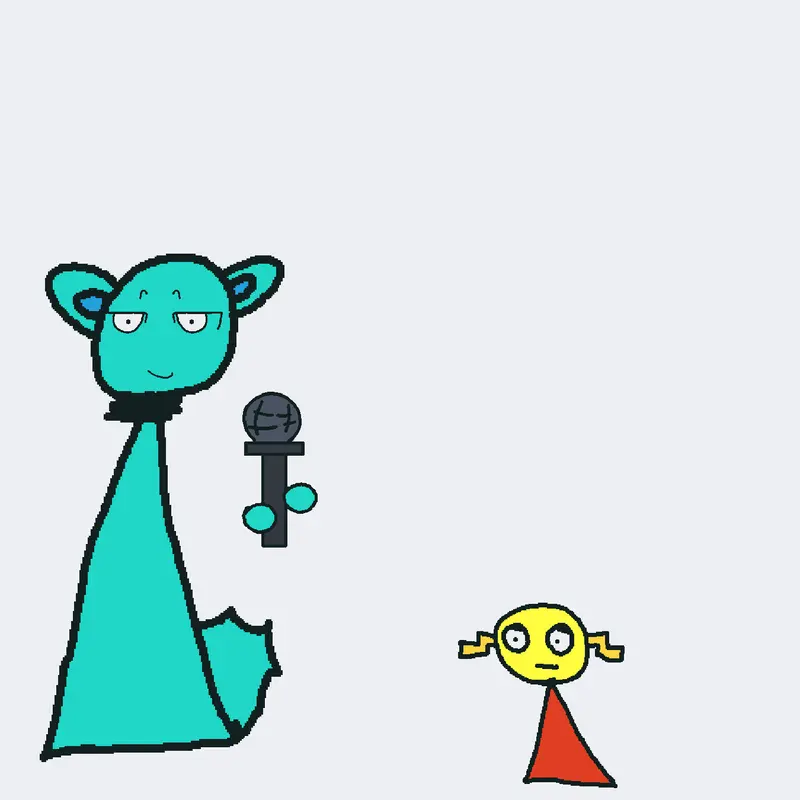 Game by @ahreloca