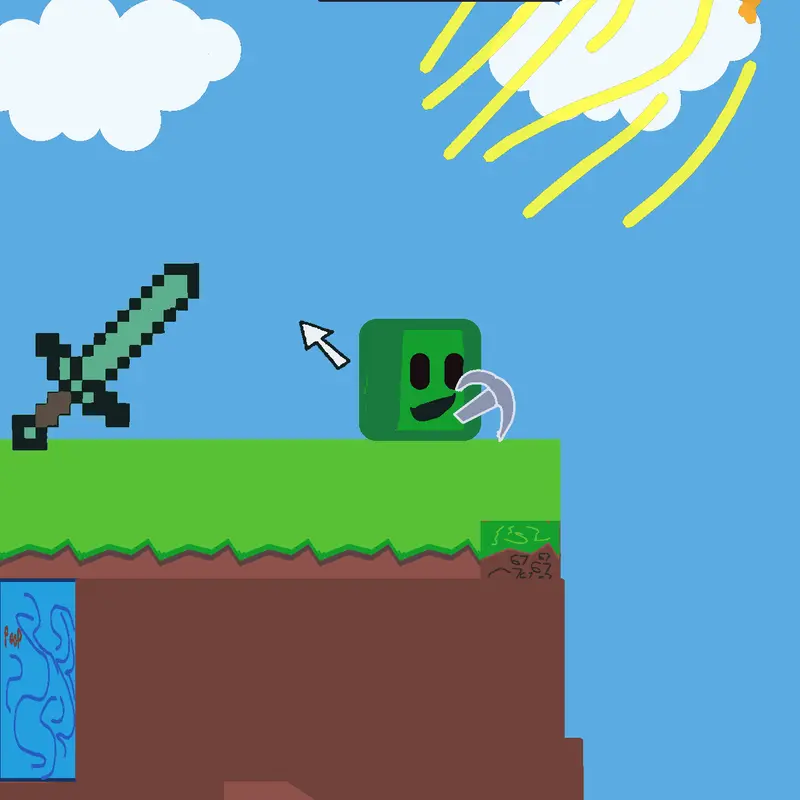 Game by @snailcat