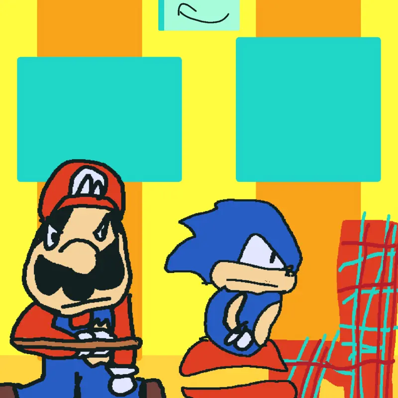 Game by @hamodazayed