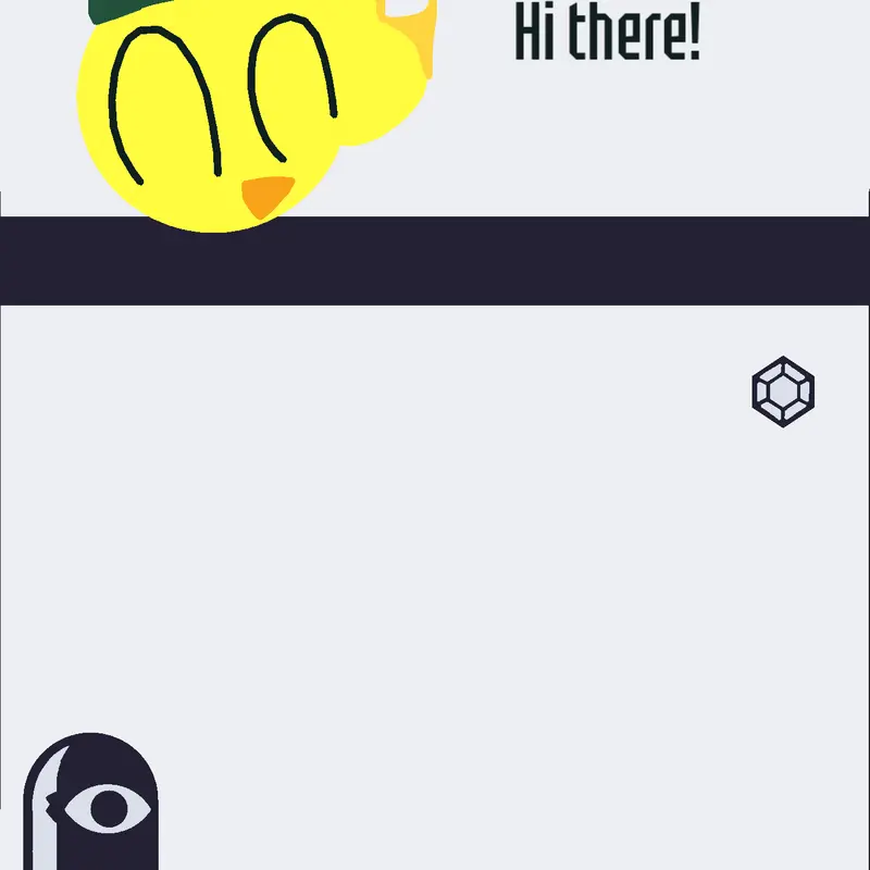 Game by @CloverChicken