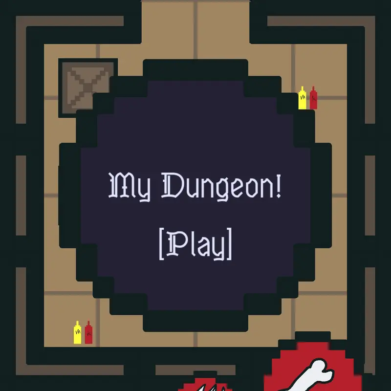Game by @lightningsonic123