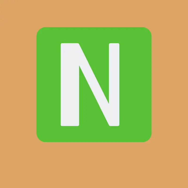 Menú - Nicopatty - in-game by @Renoxin-games_Official