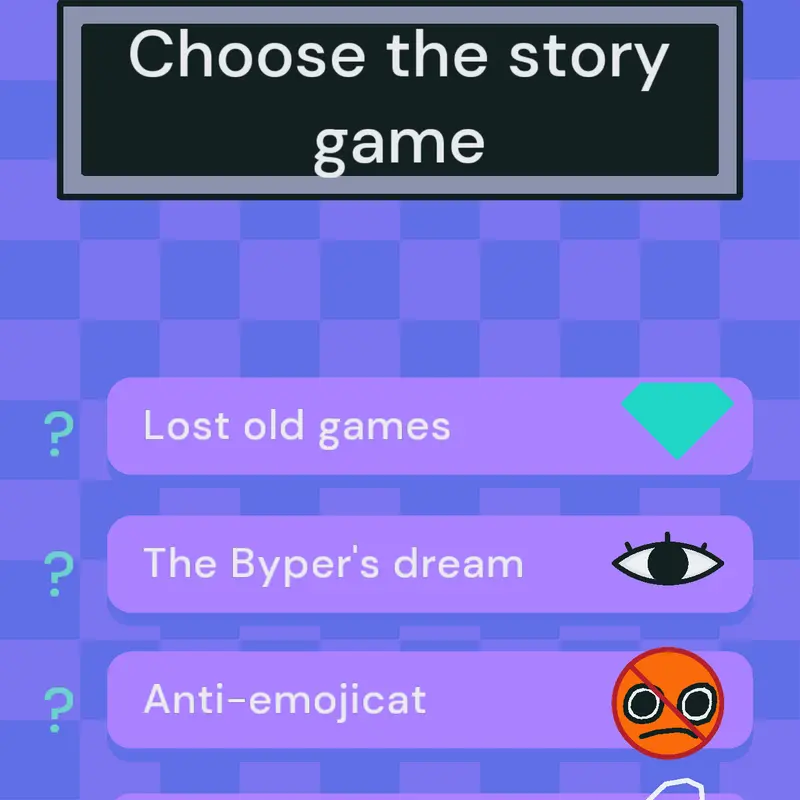 Game by @Zecgerydoom