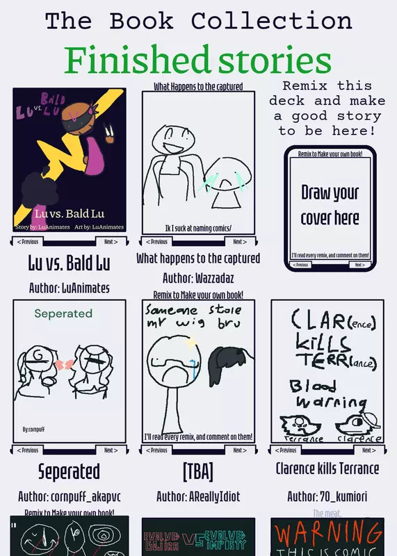 Game by @LuAnimates