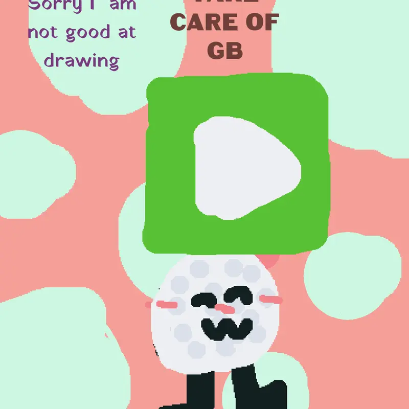 Game by @BeautifullRen17