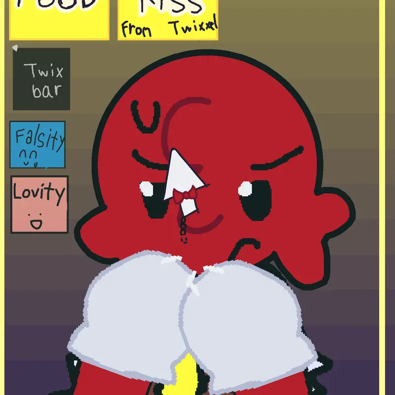 Game by @Spooky_rav3n