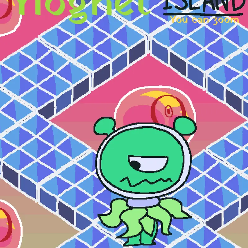 Game by @Megaezekiel3000_Official