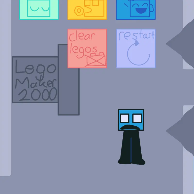 Game by @tylerthecreatorlover